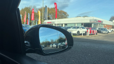 Kia Sportage 2.0 CRDi KX-4 5dr Auto Diesel Estate